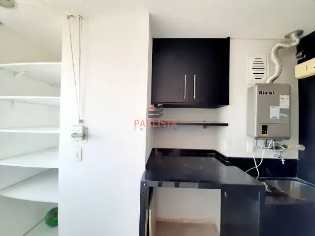 Apartamento com 69m² 2 quartos e 2 banheiros, para alugar, no bairro Chácara Inglesa em São Paulo