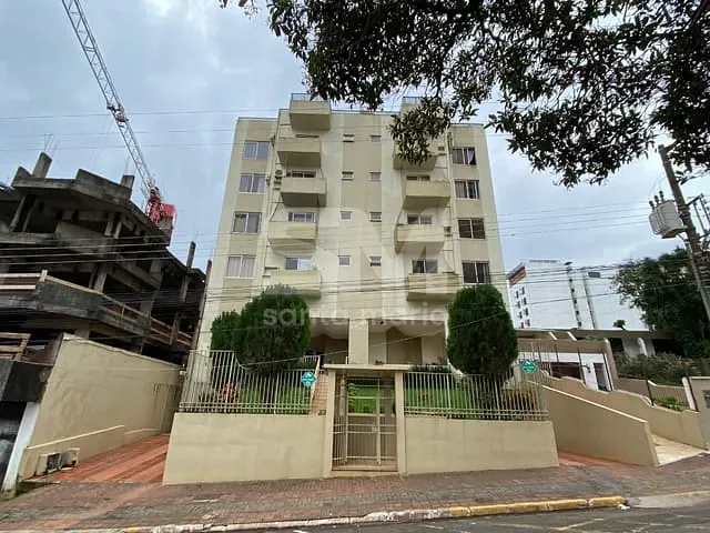 Apartamento com 315m² 3 quartos e 2 banheiros, à venda, no bairro Centro em Chapecó