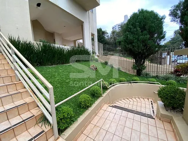 Apartamento com 315m² 3 quartos e 2 banheiros, à venda, no bairro Centro em Chapecó
