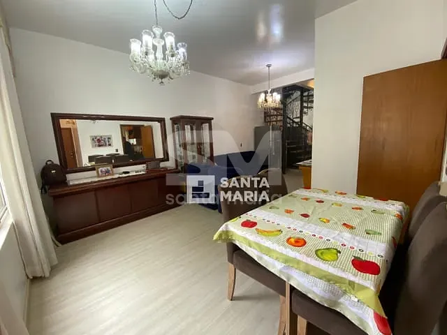 Apartamento com 315m² 3 quartos e 2 banheiros, à venda, no bairro Centro em Chapecó