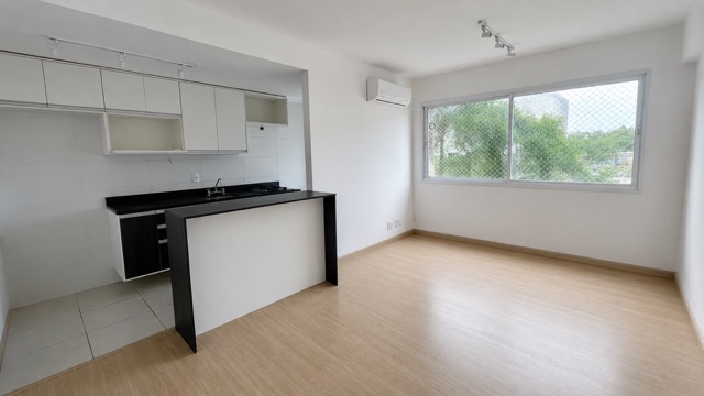 Apartamento 3 quartos e 2 banheiros, à venda, no bairro Areal em Pelotas