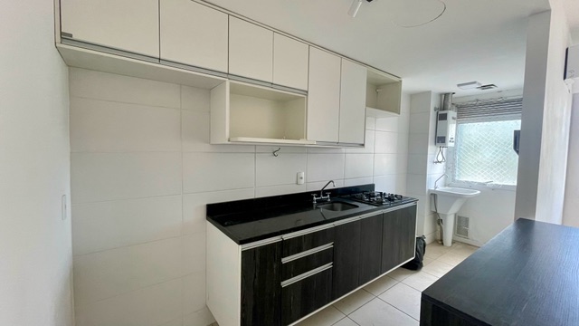 Apartamento 3 quartos e 2 banheiros, à venda, no bairro Areal em Pelotas