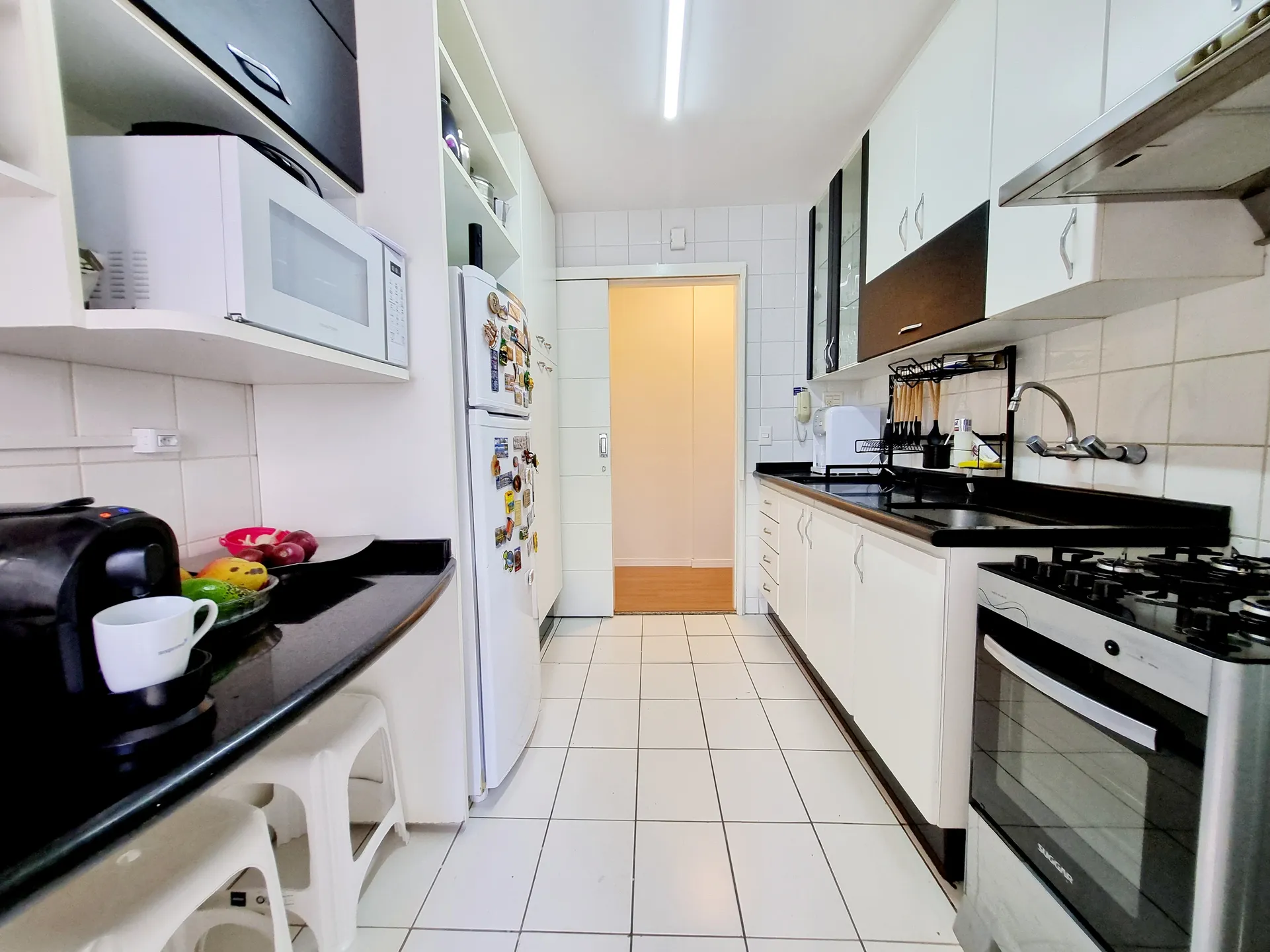 Apartamento, 3 quartos, 79 m² - Foto 10