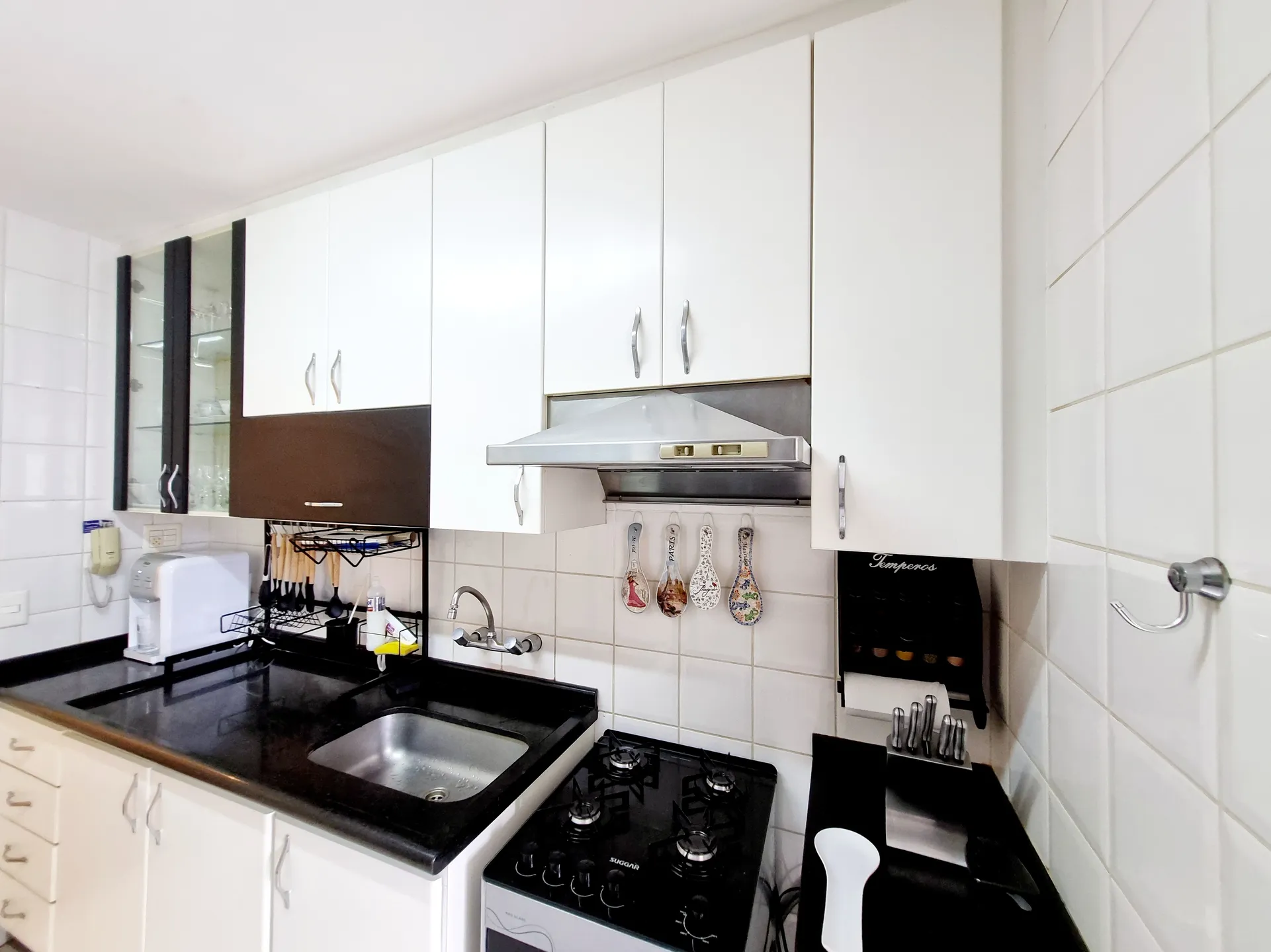 Apartamento, 3 quartos, 79 m² - Foto 9