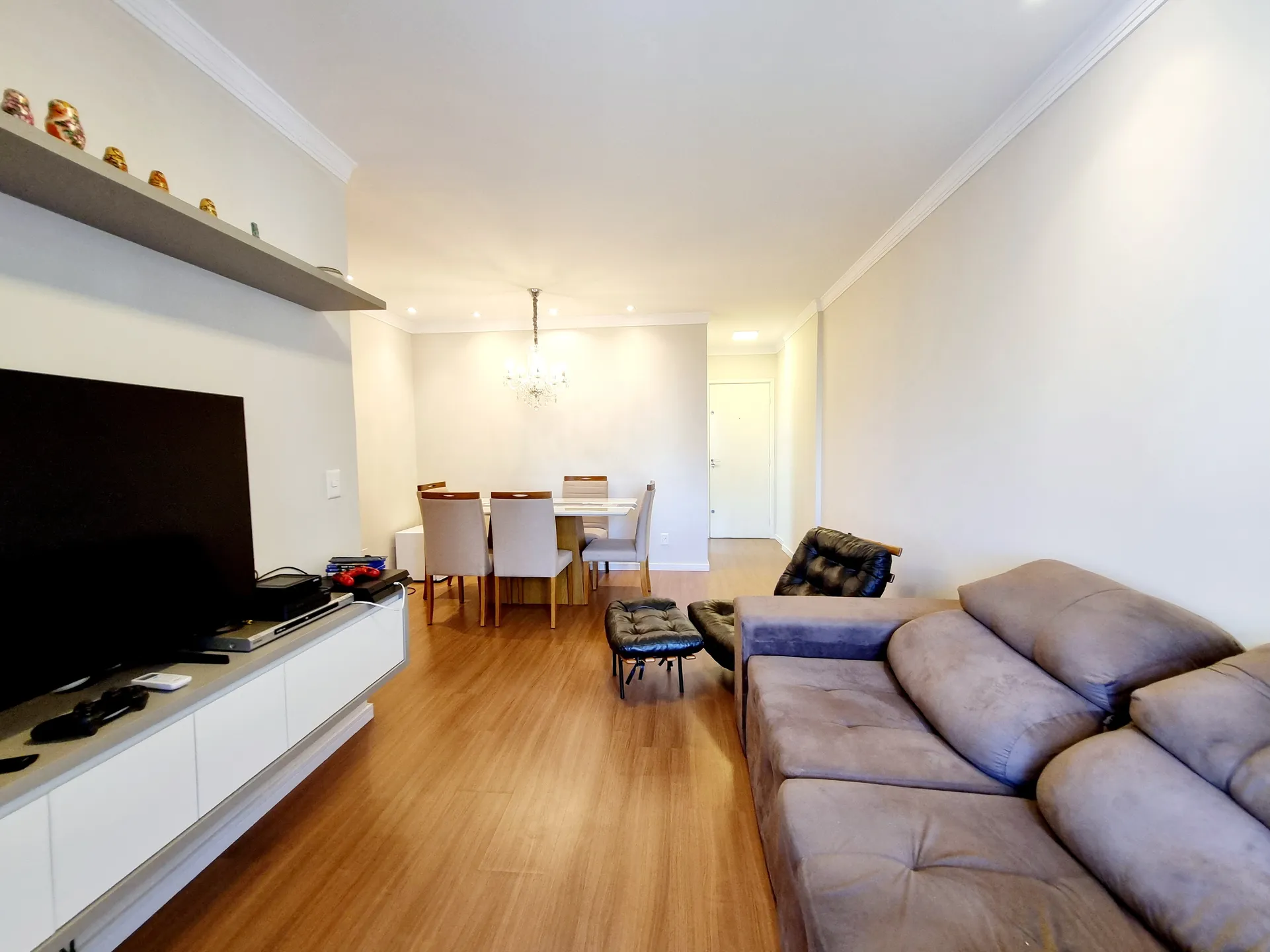 Apartamento, 3 quartos, 79 m² - Foto 4