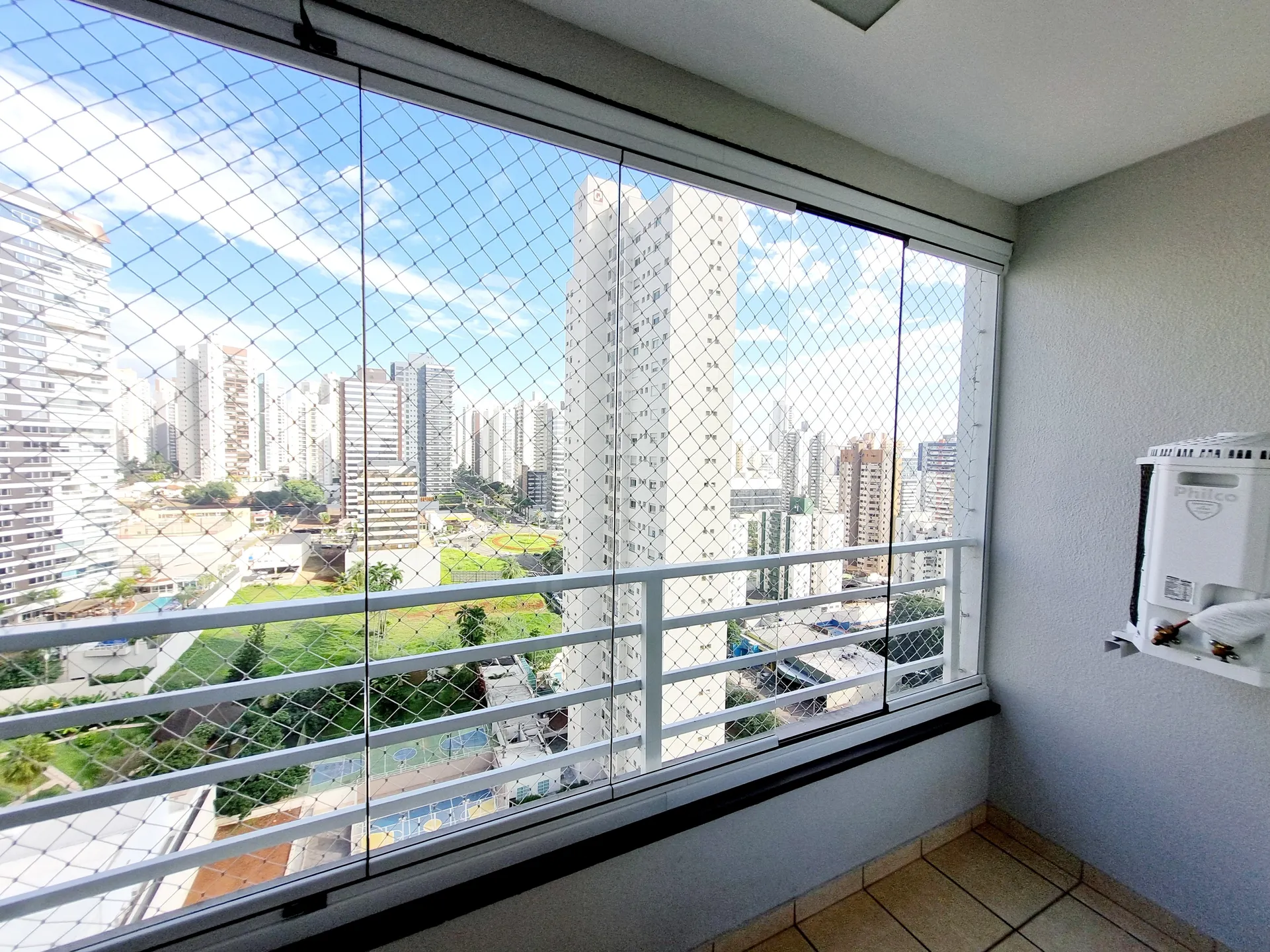 Apartamento, 3 quartos, 79 m² - Foto 5