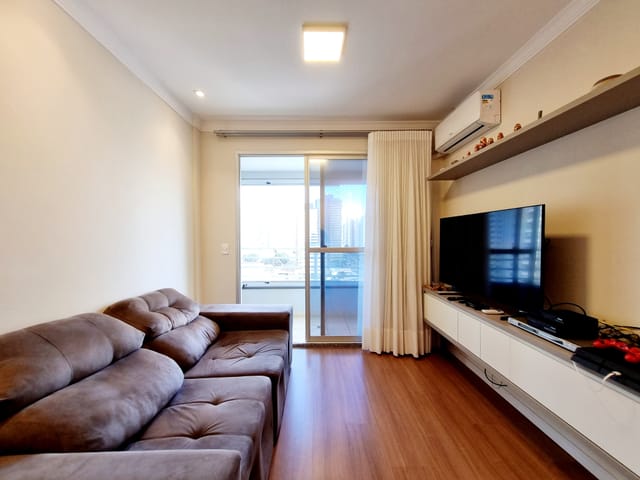 Apartamento 3 quartos e 2 banheiros, à venda, no bairro Gleba Palhano em Londrina