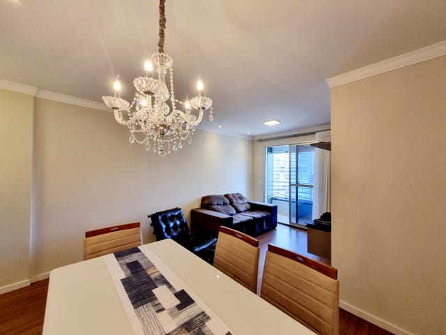 Apartamento 3 quartos e 2 banheiros, à venda, no bairro Gleba Palhano em Londrina