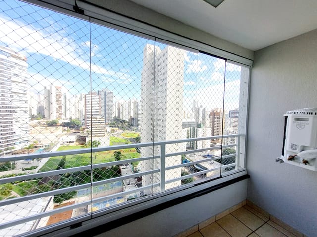 Apartamento 3 quartos e 2 banheiros, à venda, no bairro Gleba Palhano em Londrina