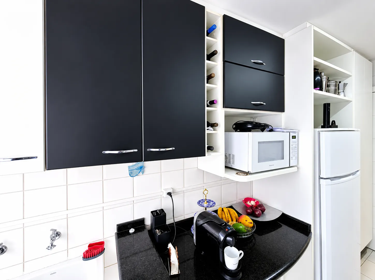 Apartamento, 3 quartos, 79 m² - Foto 8