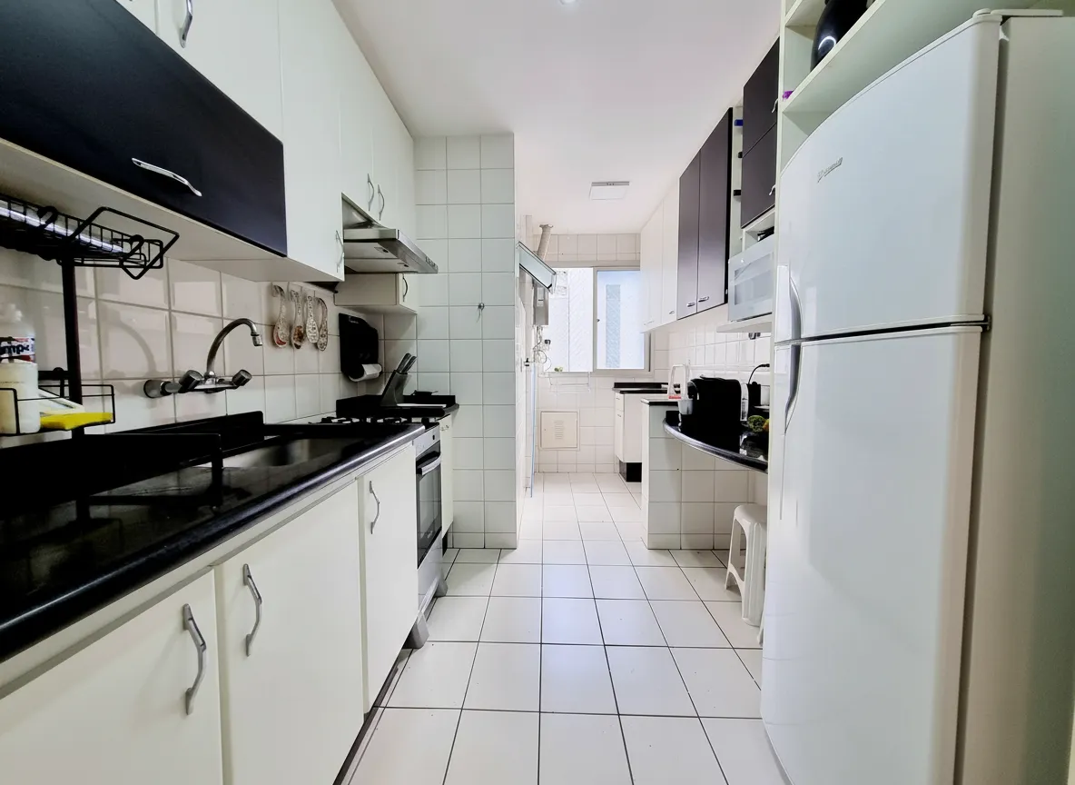 Apartamento, 3 quartos, 79 m² - Foto 6