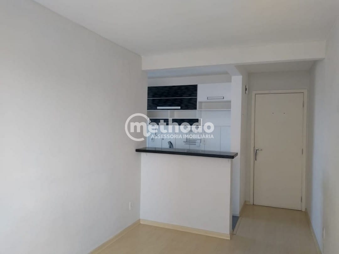 Apartamento, 2 quartos, 43 m² - Foto 4
