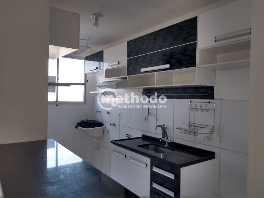 Apartamento, 2 quartos, 43 m² - Foto 2