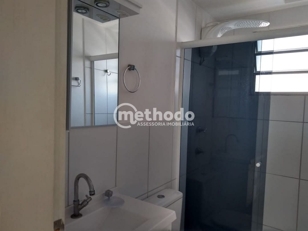 Apartamento, 2 quartos, 43 m² - Foto 8
