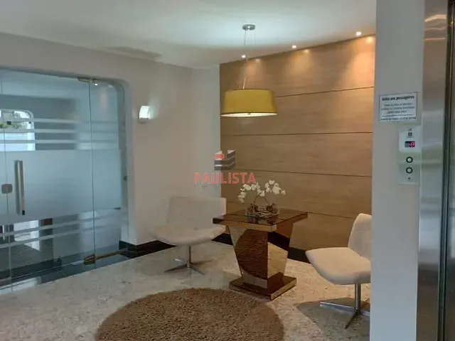 Apartamento com 145m² 3 quartos e 3 banheiros, à venda, no bairro Aclimação em São Paulo