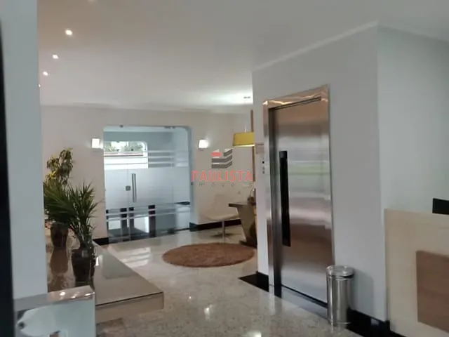 Apartamento com 145m² 3 quartos e 3 banheiros, à venda, no bairro Aclimação em São Paulo