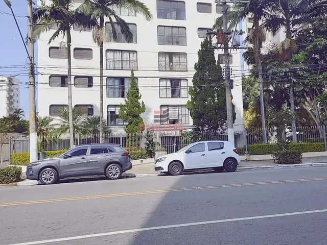 Apartamento com 145m² 3 quartos e 3 banheiros, à venda, no bairro Aclimação em São Paulo