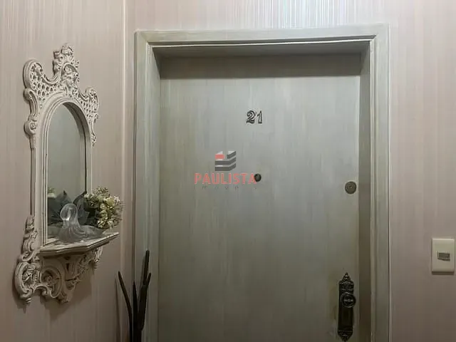 Apartamento com 145m² 3 quartos e 3 banheiros, à venda, no bairro Aclimação em São Paulo