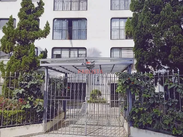 Apartamento com 145m² 3 quartos e 3 banheiros, à venda, no bairro Aclimação em São Paulo