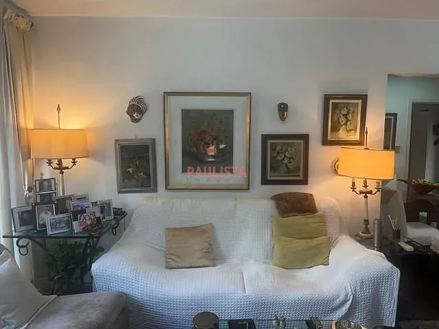 Apartamento com 145m² 3 quartos e 3 banheiros, à venda, no bairro Aclimação em São Paulo