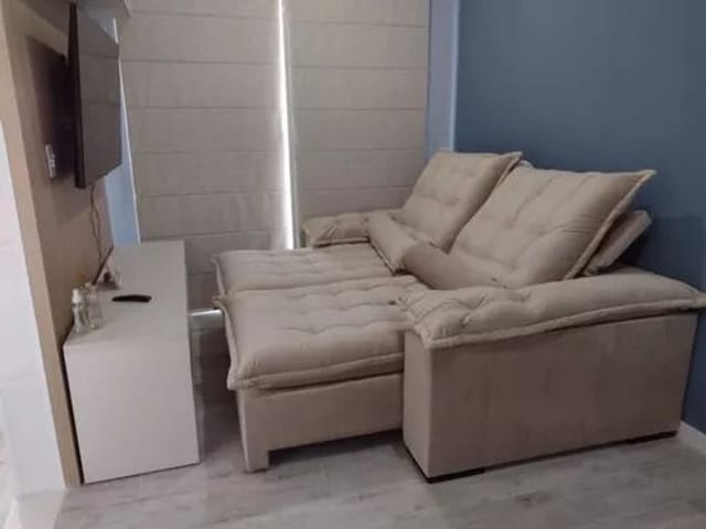 Apartamento 2 quartos e 1 banheiro, à venda, no bairro Conjunto Habitacional - Setor A em Itapevi