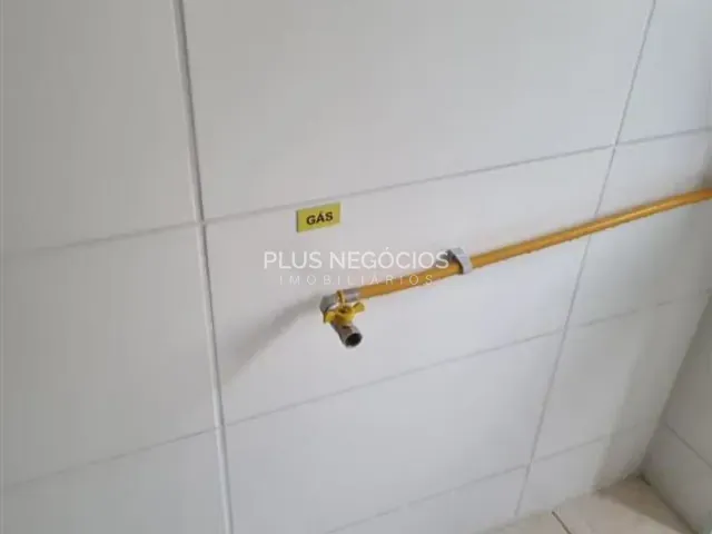Apartamento com 44m² 2 quartos e 1 banheiro, à venda, no bairro Centro em Votorantim