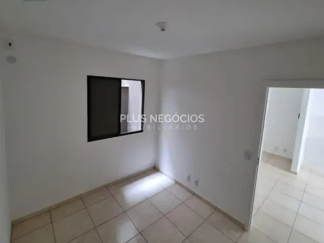 Apartamento com 44m² 2 quartos e 1 banheiro, à venda, no bairro Centro em Votorantim