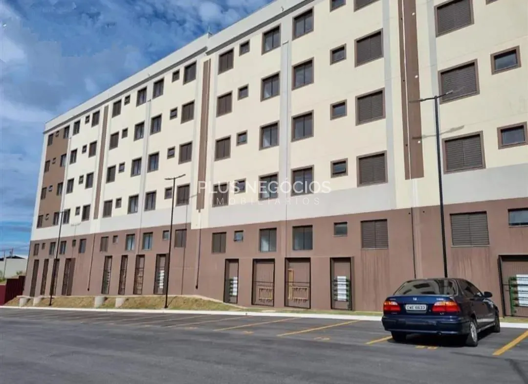 Apartamento, 2 quartos, 44 m² - Foto 13