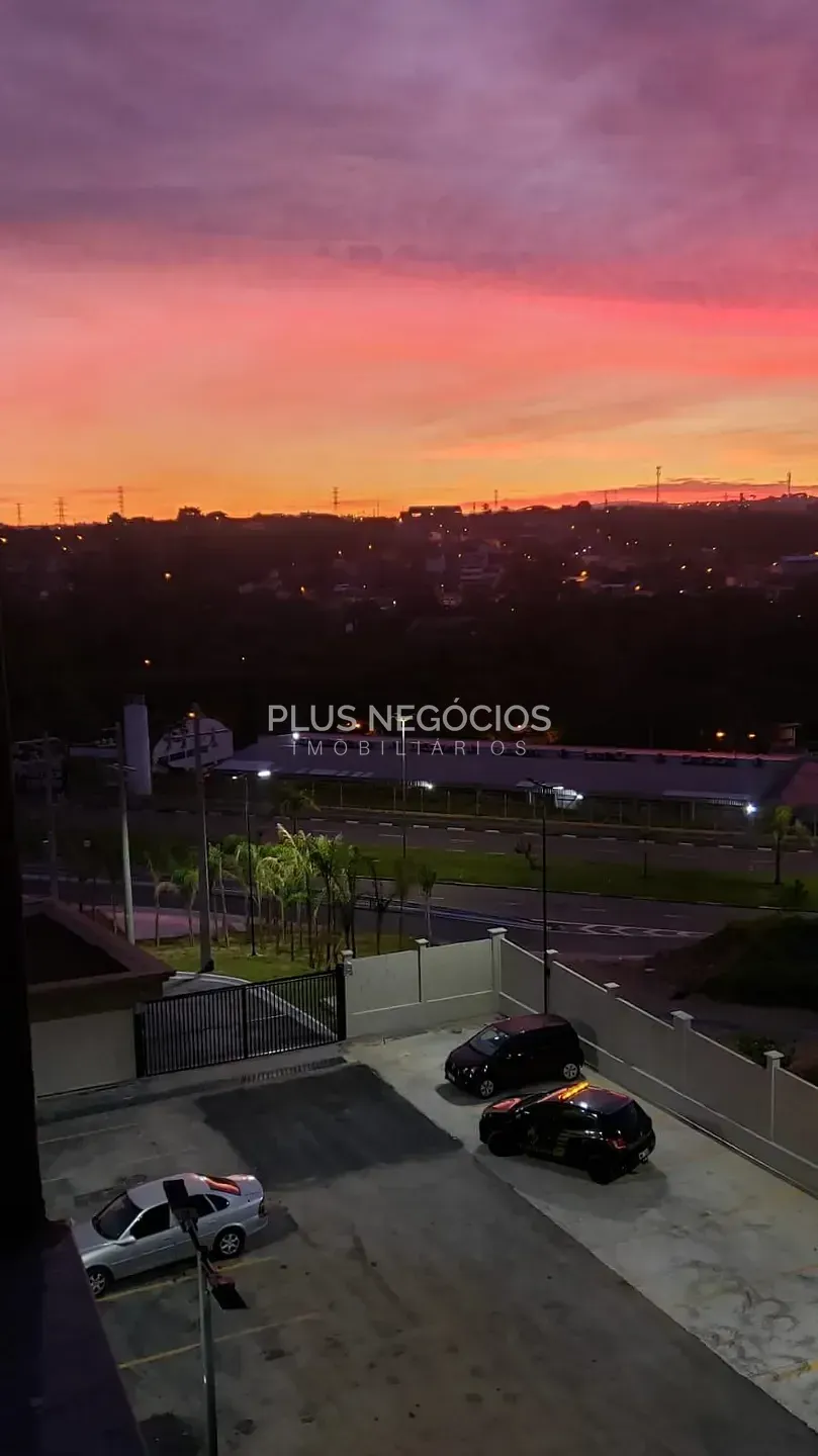 Apartamento, 2 quartos, 44 m² - Foto 9