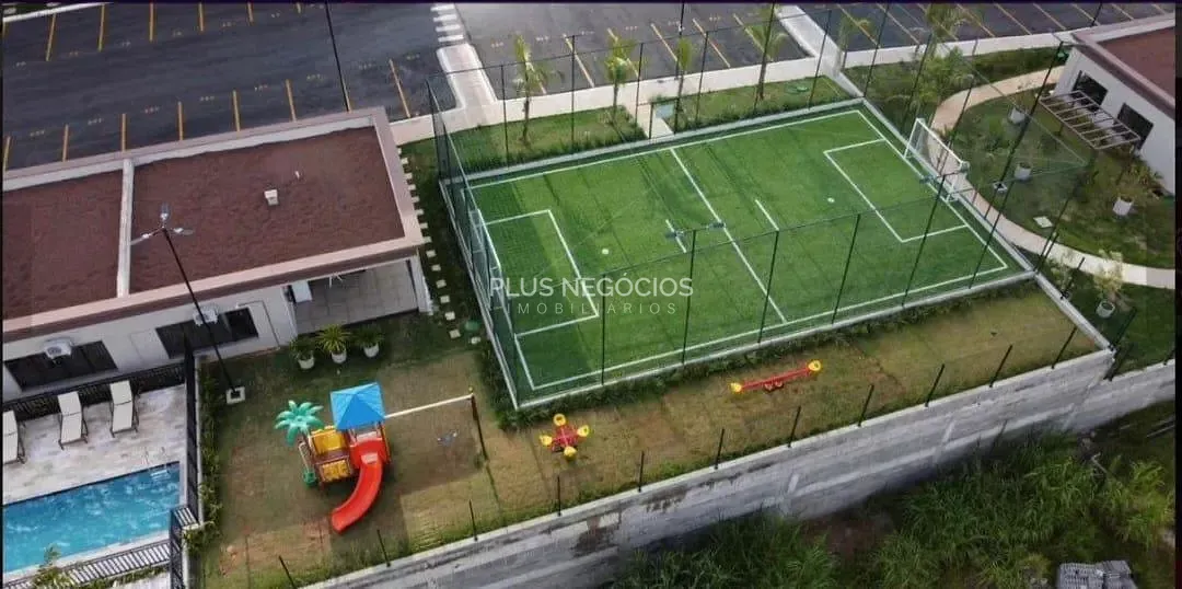 Apartamento, 2 quartos, 44 m² - Foto 17