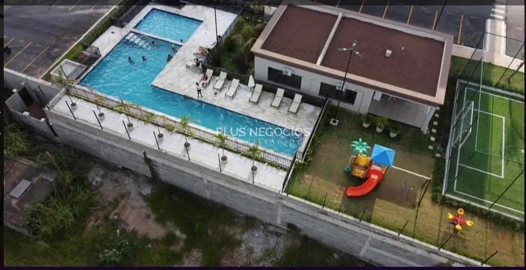 Apartamento, 2 quartos, 44 m² - Foto 15