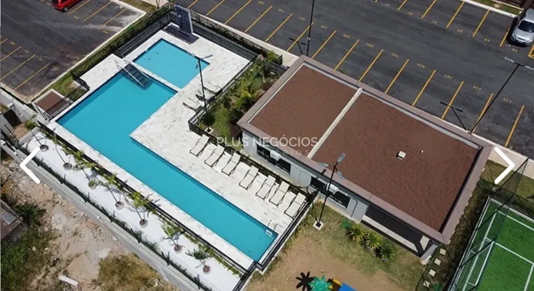 Apartamento, 2 quartos, 44 m² - Foto 16