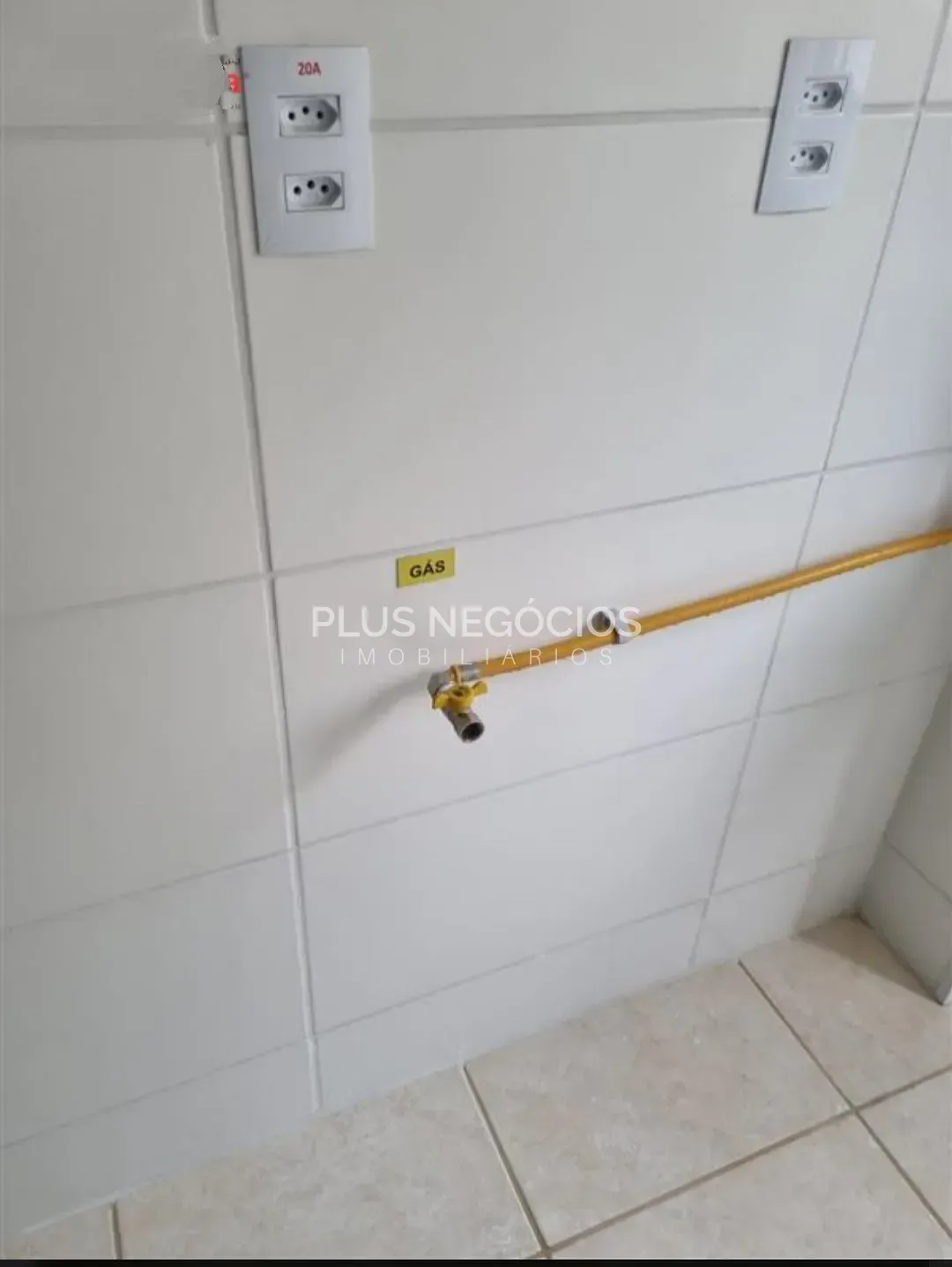 Apartamento, 2 quartos, 44 m² - Foto 3