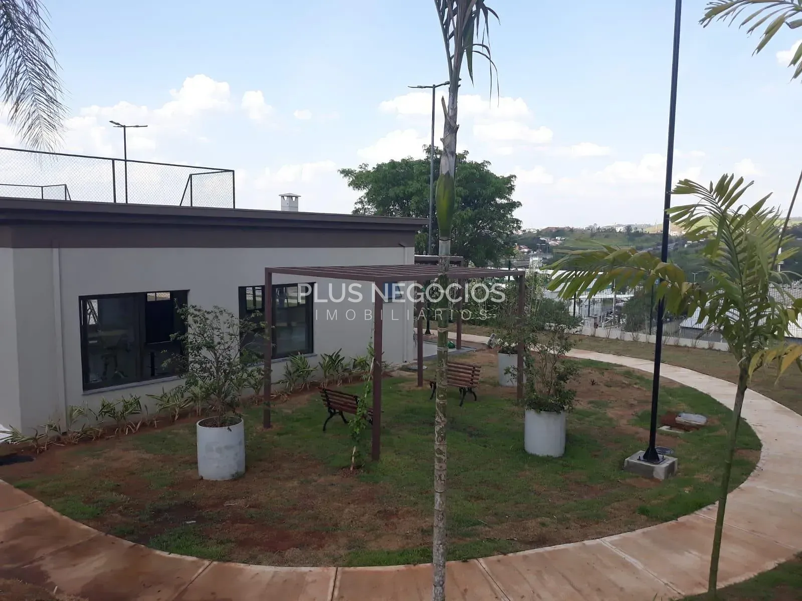 Apartamento, 2 quartos, 44 m² - Foto 21