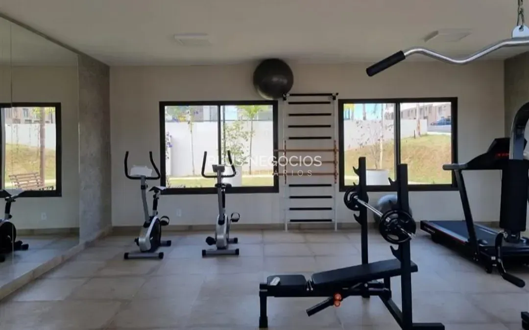 Apartamento, 2 quartos, 44 m² - Foto 23