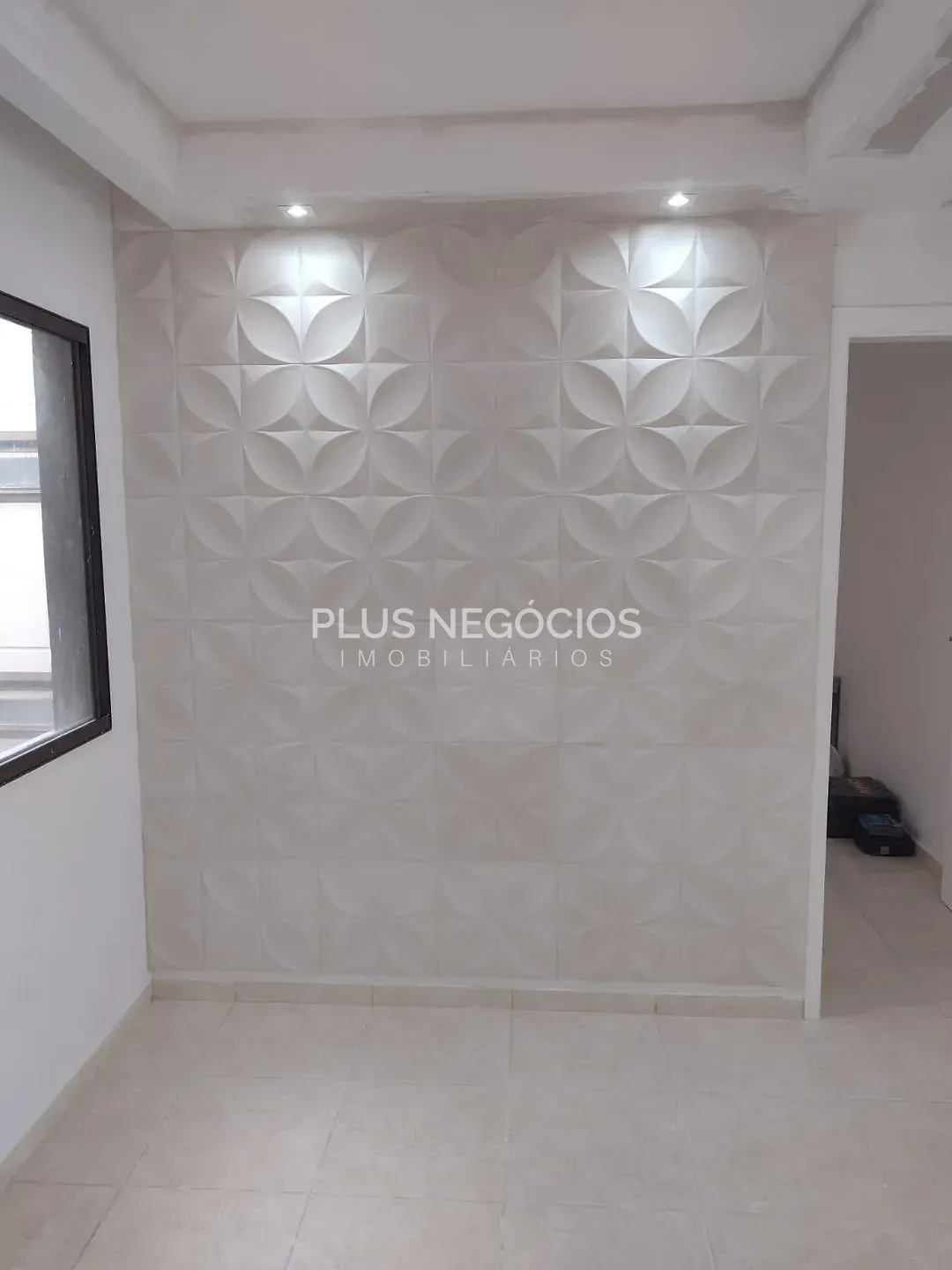 Apartamento, 2 quartos, 44 m² - Foto 4