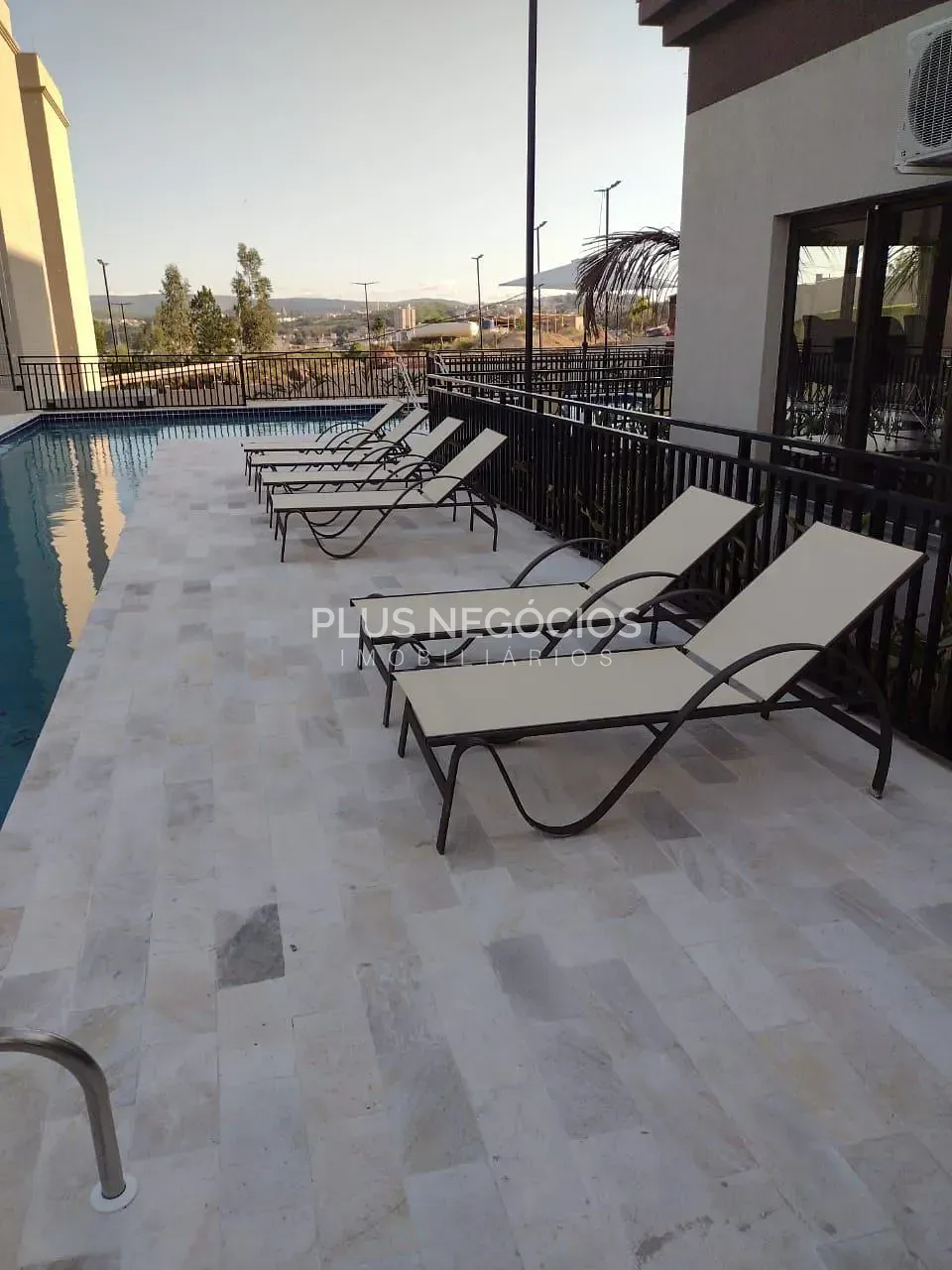 Apartamento, 2 quartos, 44 m² - Foto 24