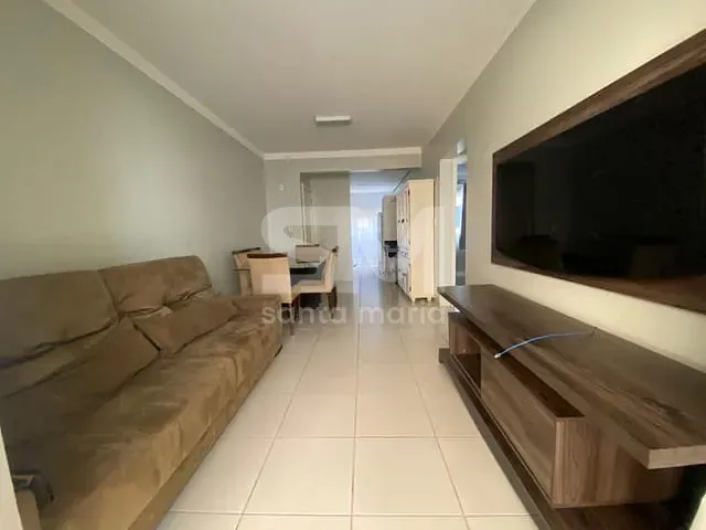 Apartamento com 74m² 1 quarto e 1 banheiro, à venda, no bairro Saic em Chapecó