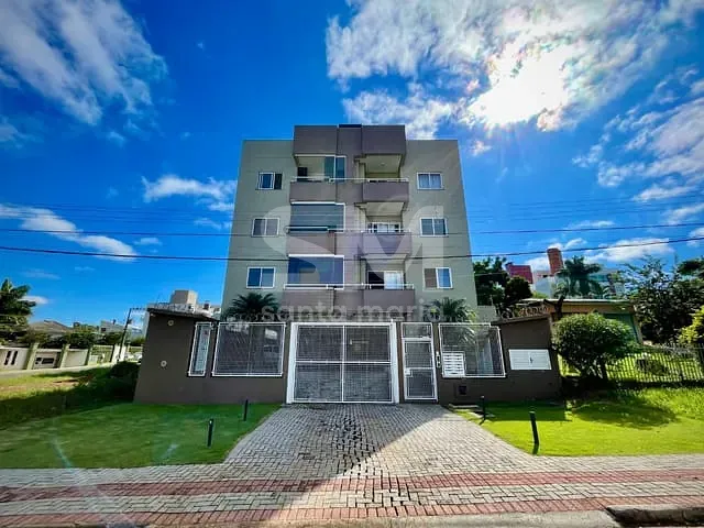 Apartamento com 74m² 1 quarto e 1 banheiro, à venda, no bairro Saic em Chapecó
