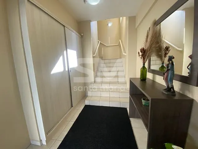 Apartamento com 74m² 1 quarto e 1 banheiro, à venda, no bairro Saic em Chapecó