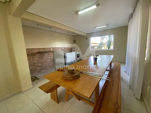 Apartamento com 74m² 1 quarto e 1 banheiro, à venda, no bairro Saic em Chapecó