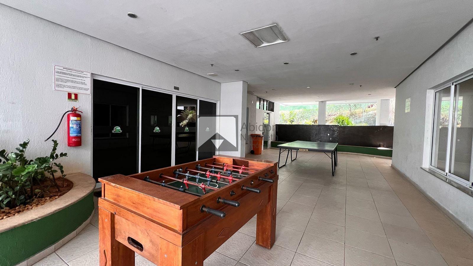 Apartamento à venda com 3 quartos, 115m² - Foto 32