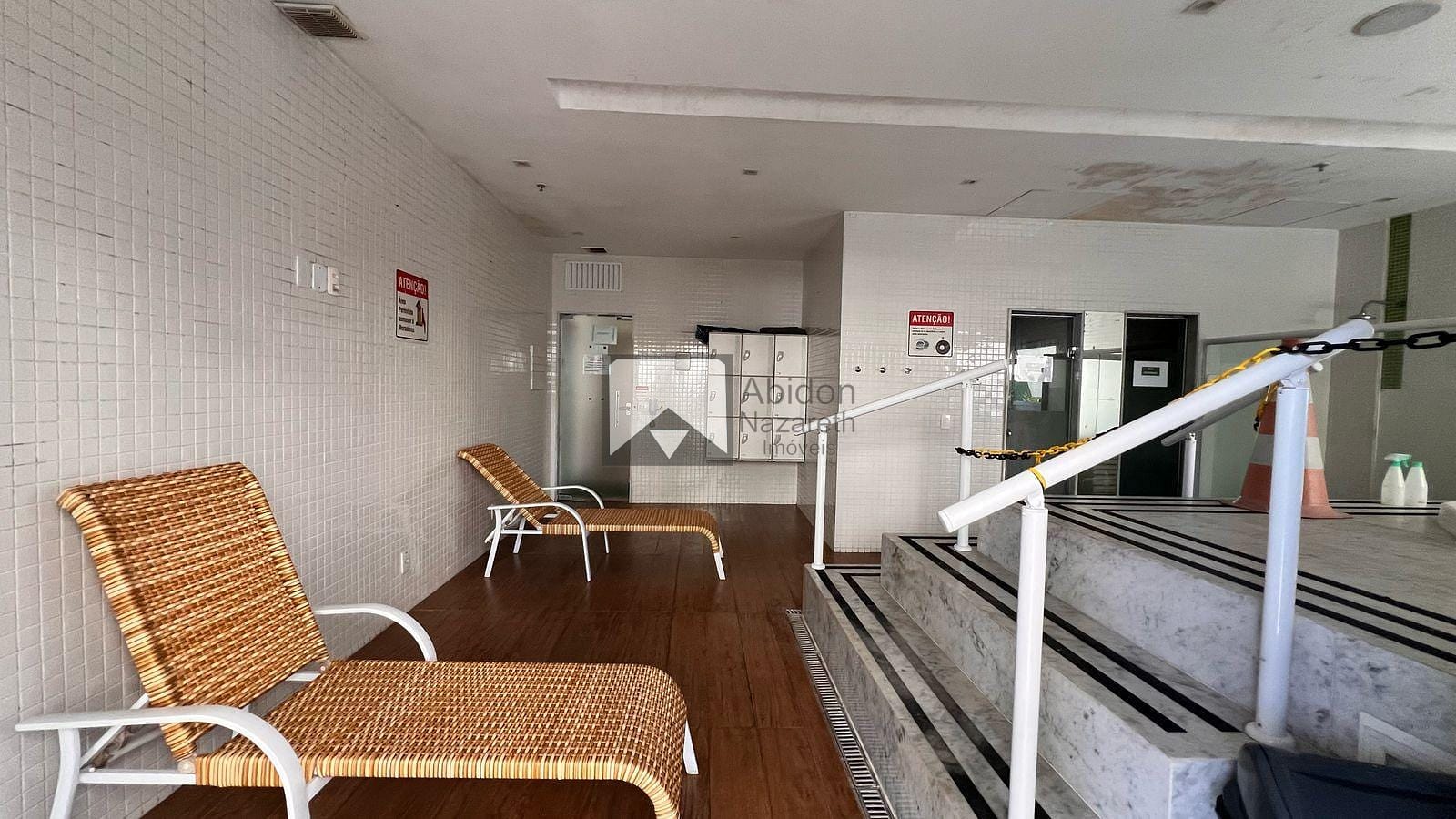 Apartamento à venda com 3 quartos, 115m² - Foto 33