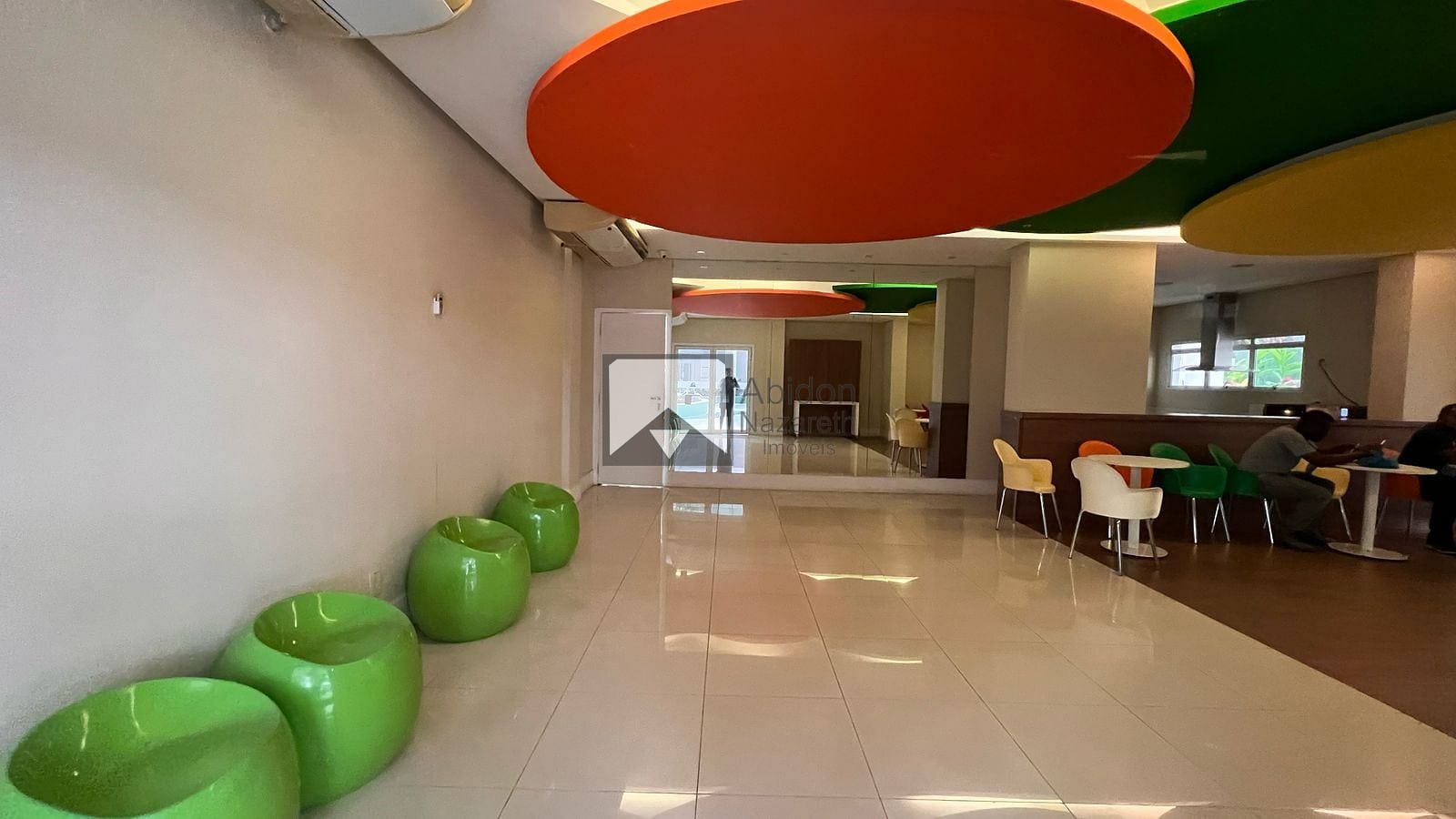 Apartamento à venda com 3 quartos, 115m² - Foto 34