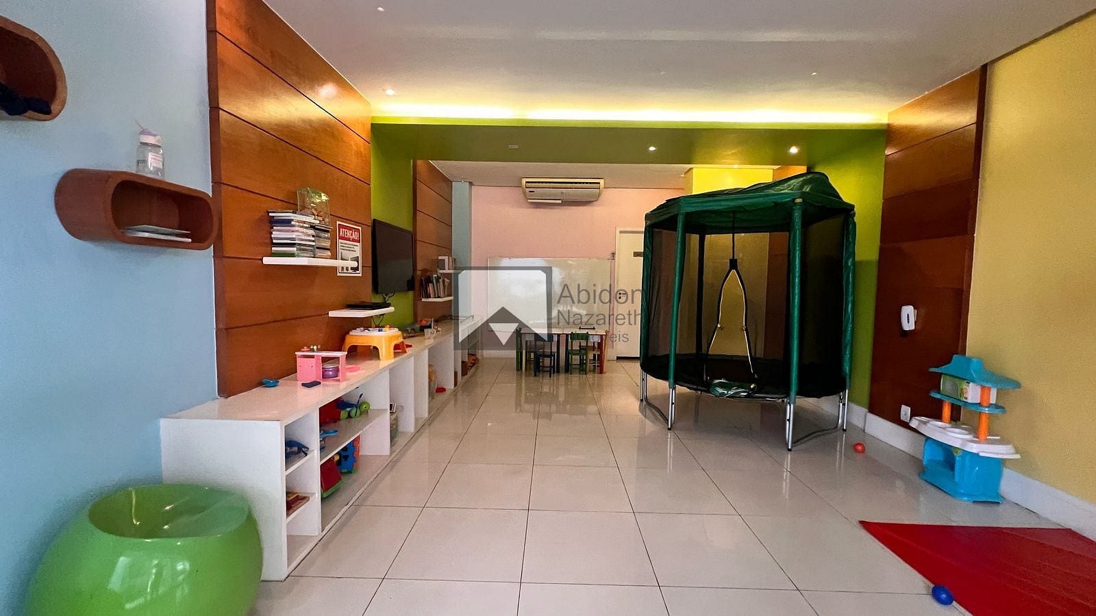 Apartamento à venda com 3 quartos, 115m² - Foto 74