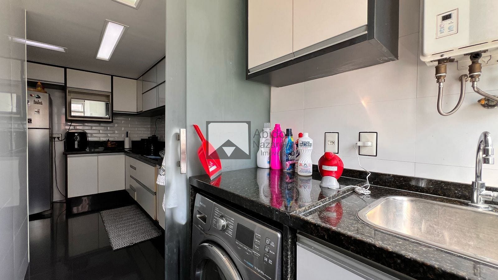 Apartamento à venda com 3 quartos, 115m² - Foto 73