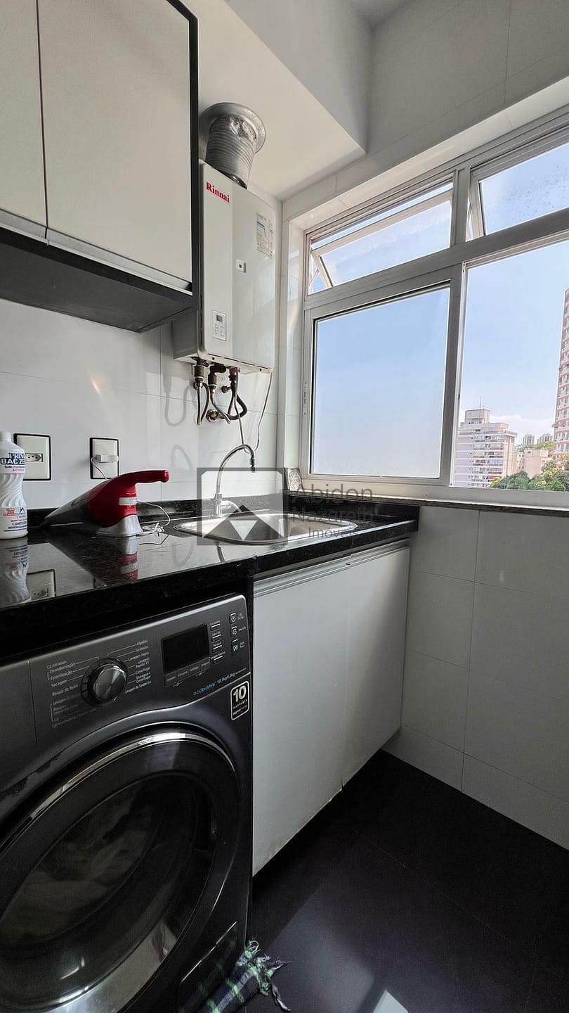 Apartamento à venda com 3 quartos, 115m² - Foto 77