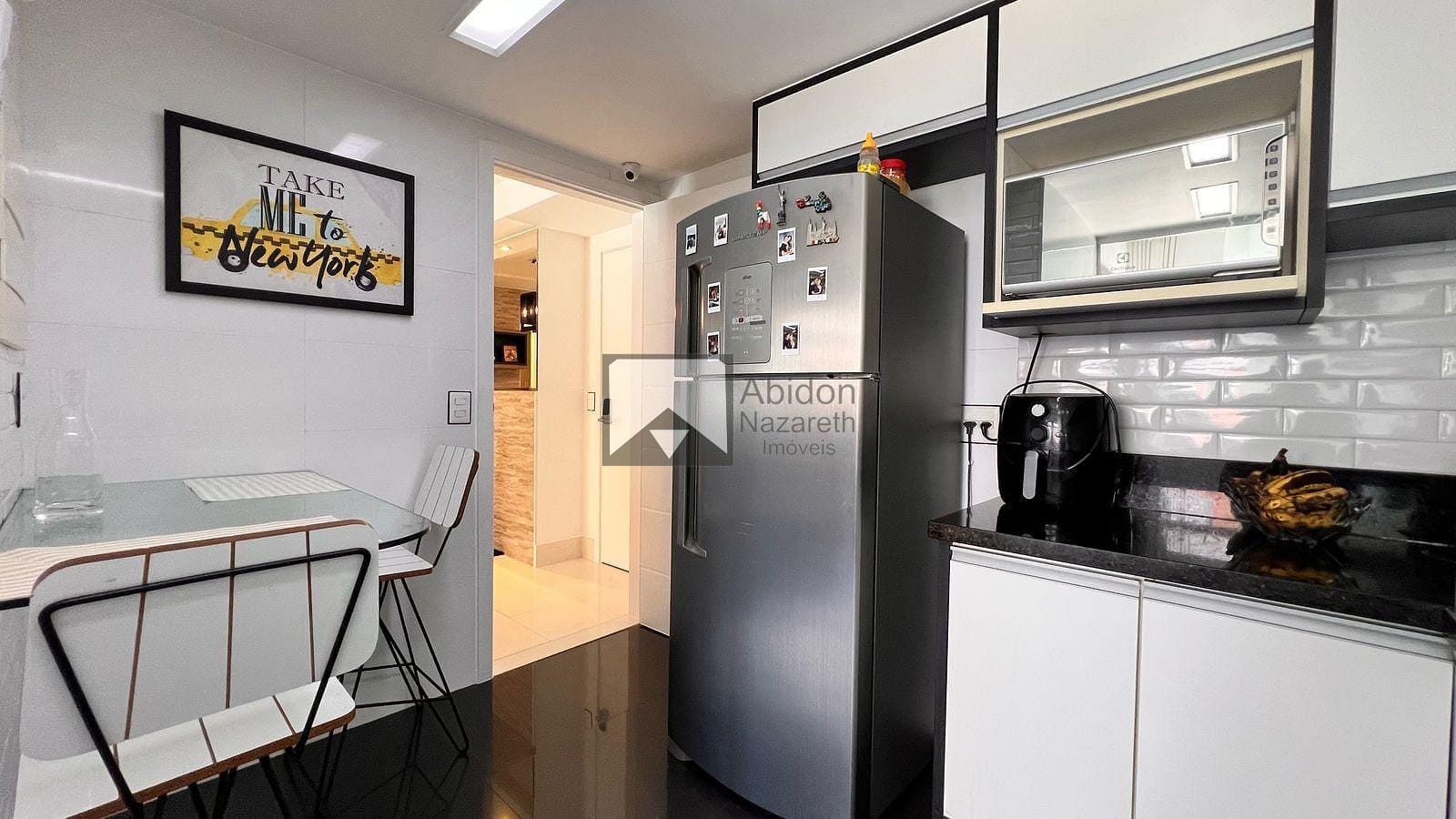 Apartamento à venda com 3 quartos, 115m² - Foto 69