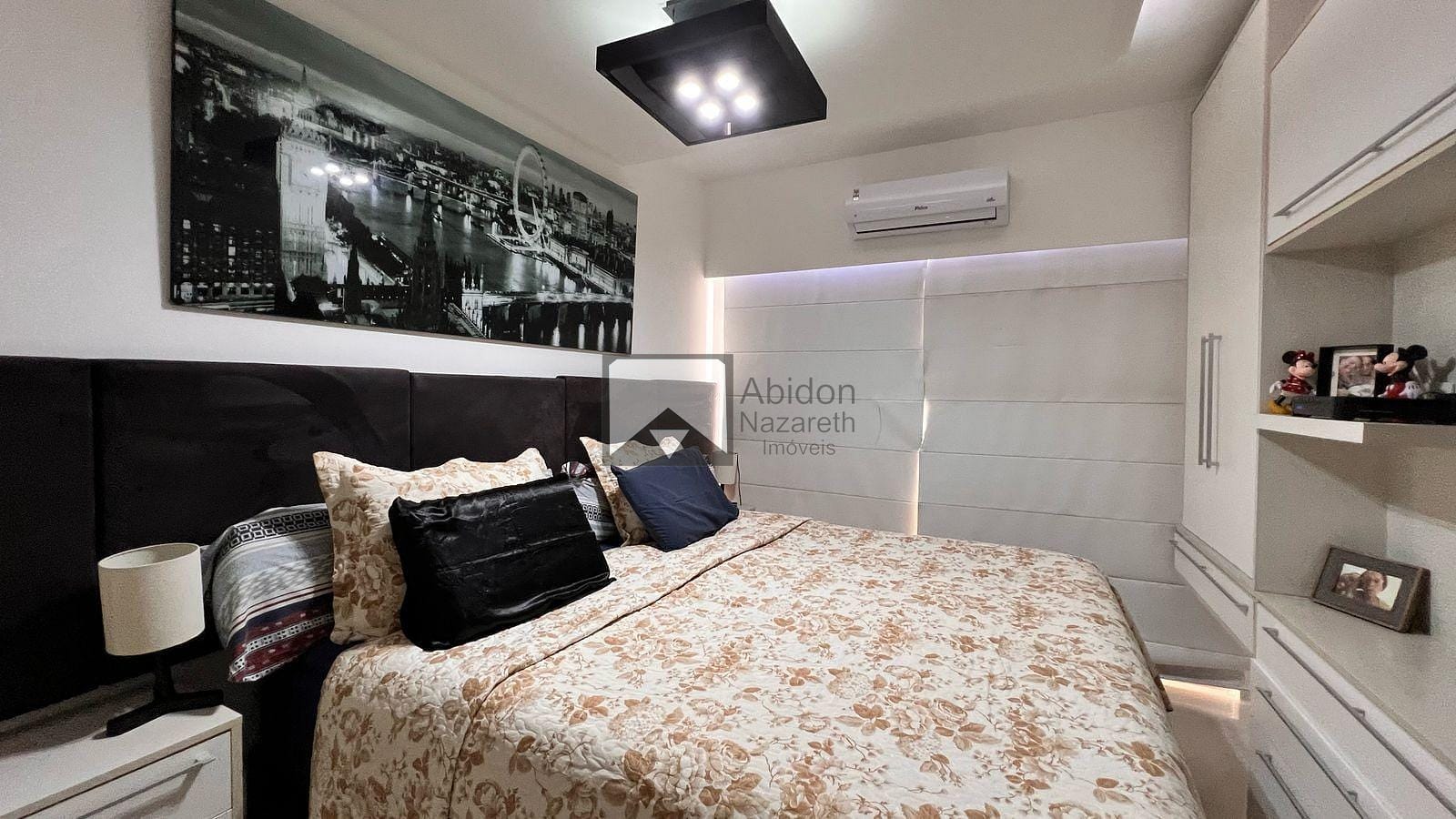 Apartamento à venda com 3 quartos, 115m² - Foto 80