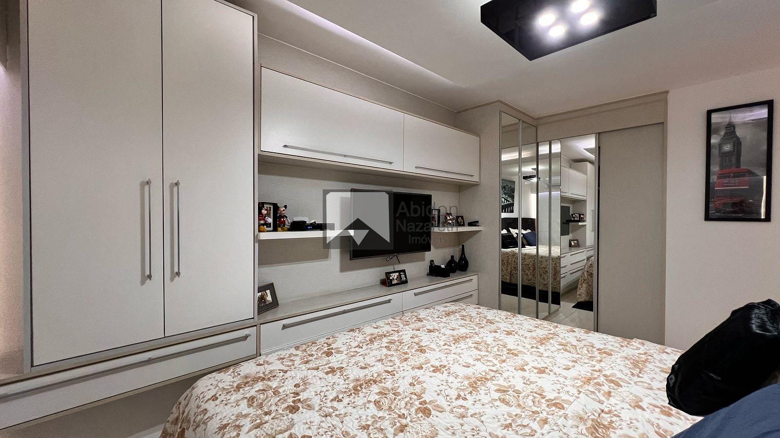 Apartamento à venda com 3 quartos, 115m² - Foto 39